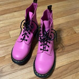 Dr. Martens Women’s Boots
